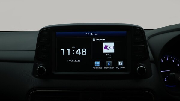 Used Hyundai KONA 2020 for sale - 76001477: Photo 12