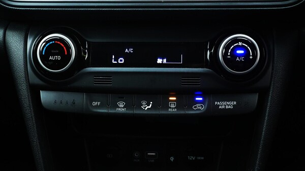 Used Hyundai KONA 2020 for sale - 76001477: Photo 13