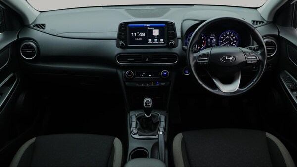 Used Hyundai KONA 2020 for sale - 76001477: Photo 14