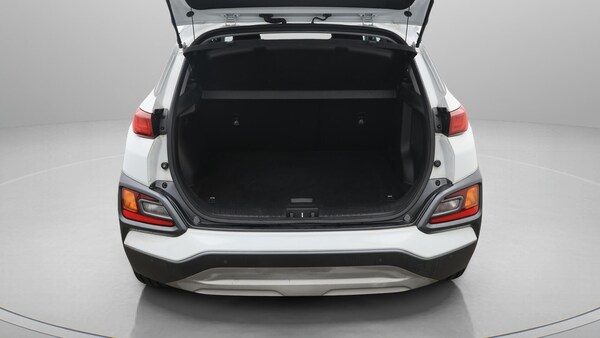 Used Hyundai KONA 2020 for sale - 76001477: Photo 18