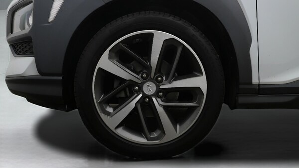 Used Hyundai KONA 2020 for sale - 76001477: Photo 19