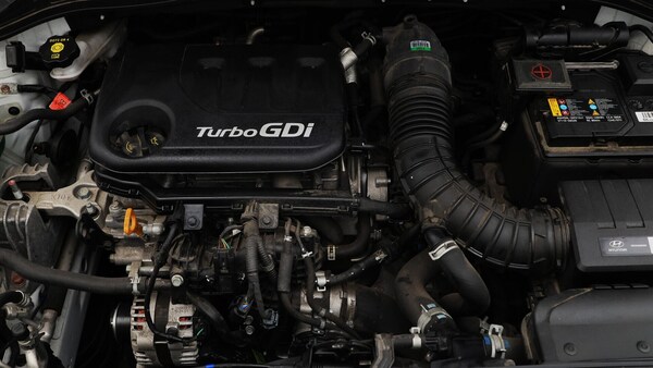 Used Hyundai KONA 2020 for sale - 76001477: Photo 20