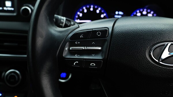 Used Hyundai KONA 2020 for sale - 76001477: Photo 24