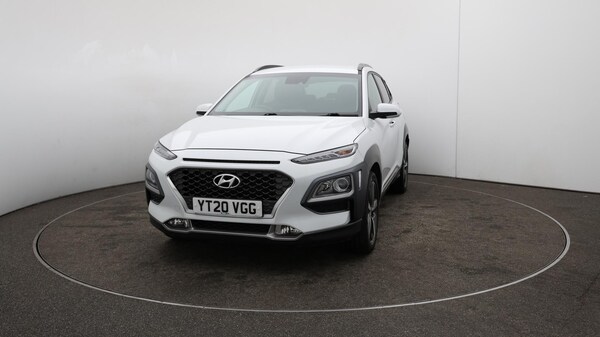 Used Hyundai KONA 2020 for sale - 76001477: Photo 38