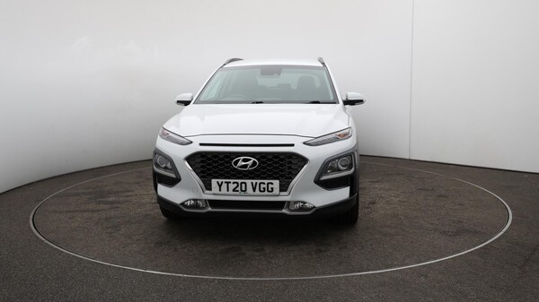 Used Hyundai KONA 2020 for sale - 76001477: Photo 39