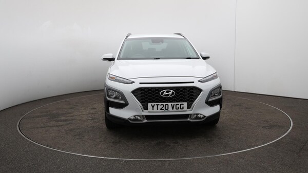 Used Hyundai KONA 2020 for sale - 76001477: Photo 40