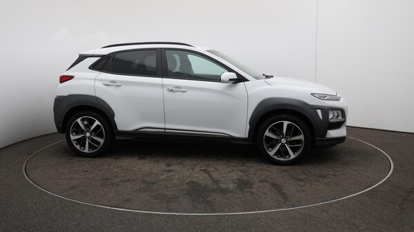 Used Hyundai KONA 2020 for sale - 76001477: Photo 48