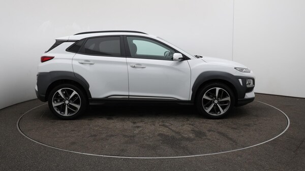 Used Hyundai KONA 2020 for sale - 76001477: Photo 49