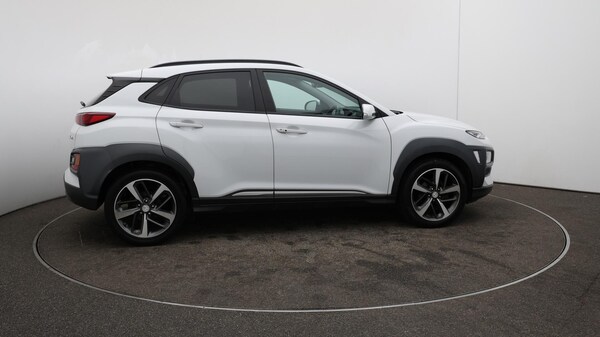 Used Hyundai KONA 2020 for sale - 76001477: Photo 50