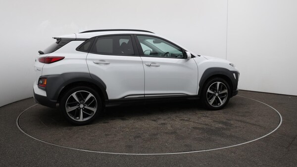 Used Hyundai KONA 2020 for sale - 76001477: Photo 51