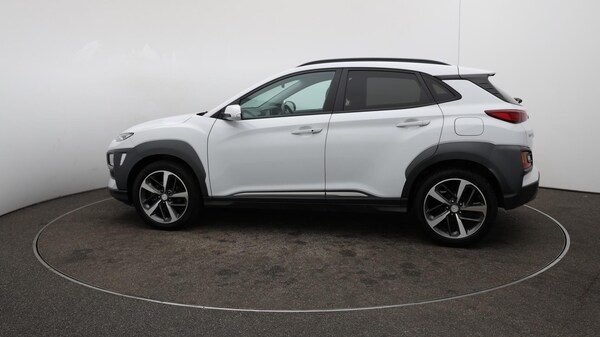 Used Hyundai KONA 2020 for sale - 76001477: Photo 58