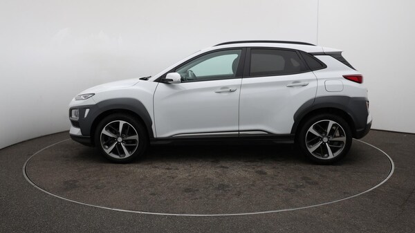 Used Hyundai KONA 2020 for sale - 76001477: Photo 64