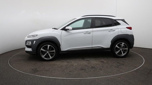 Used Hyundai KONA 2020 for sale - 76001477: Photo 65
