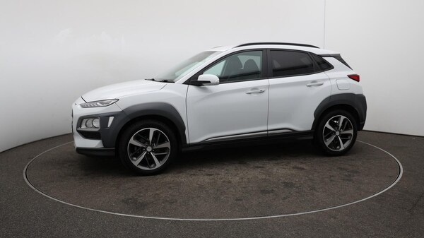 Used Hyundai KONA 2020 for sale - 76001477: Photo 66