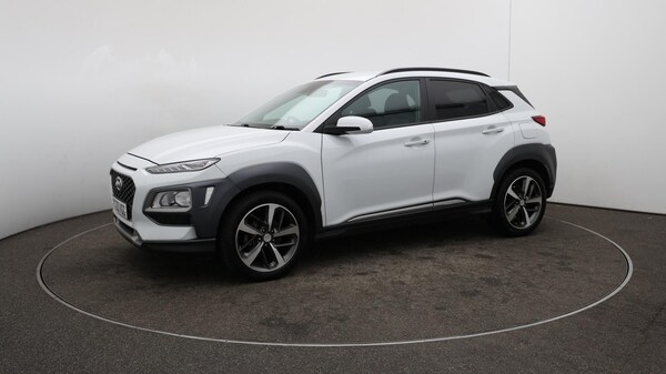 Used Hyundai KONA 2020 for sale - 76001477: Photo 67
