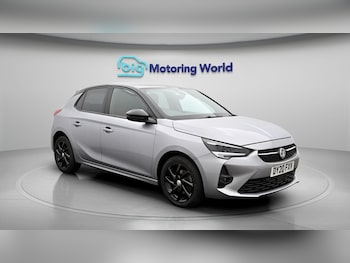 Used Vauxhall Corsa 2020 for sale - 78509177: Photo