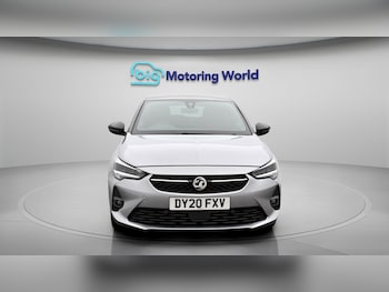Used Vauxhall Corsa 2020 for sale - 78509177: Photo