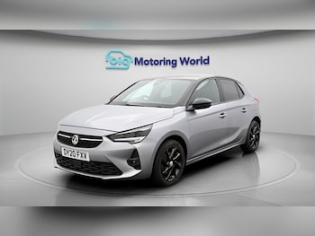Used Vauxhall Corsa 2020 for sale - 78509177: Photo