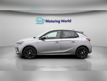 Used Vauxhall Corsa 2020 for sale - 78509177: Photo