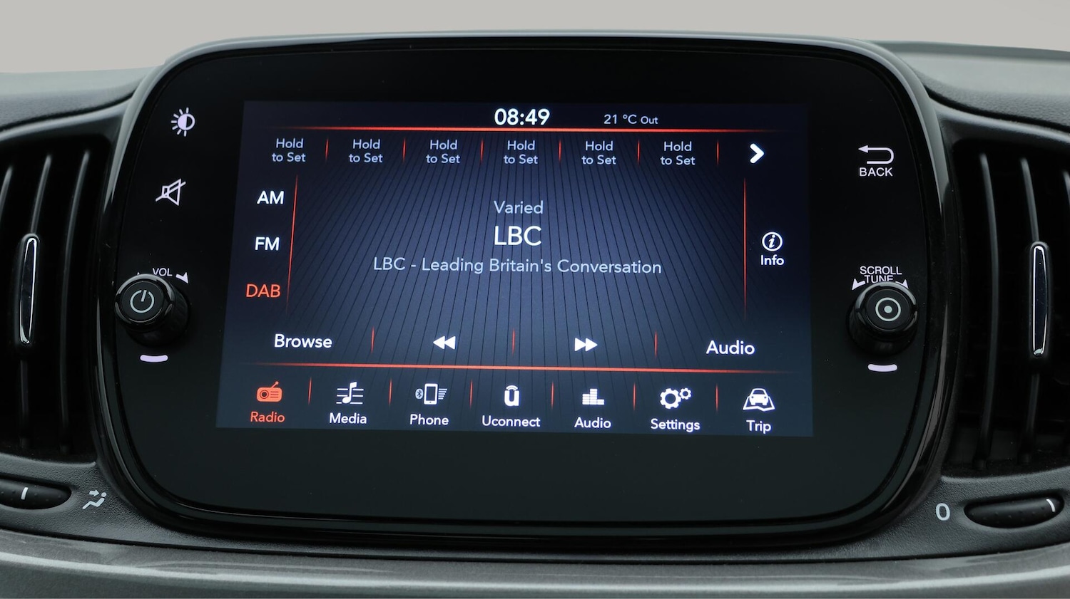 Used Fiat 500 2023 for sale - 76632761: Photo 12