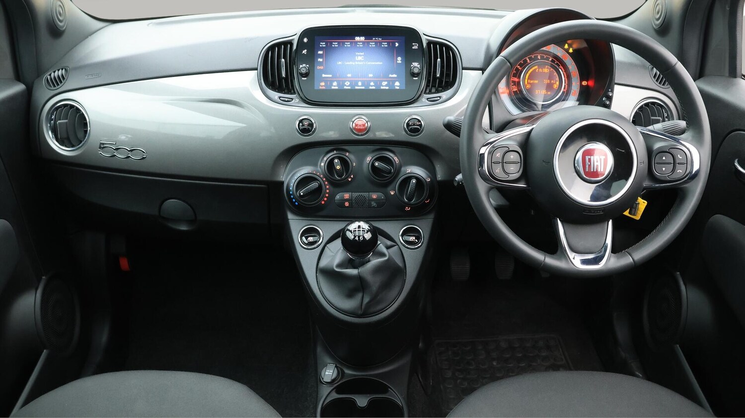 Used Fiat 500 2023 for sale - 76632761: Photo 14