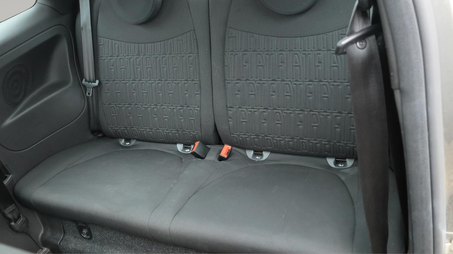 Used Fiat 500 2023 for sale - 76632761: Photo 17