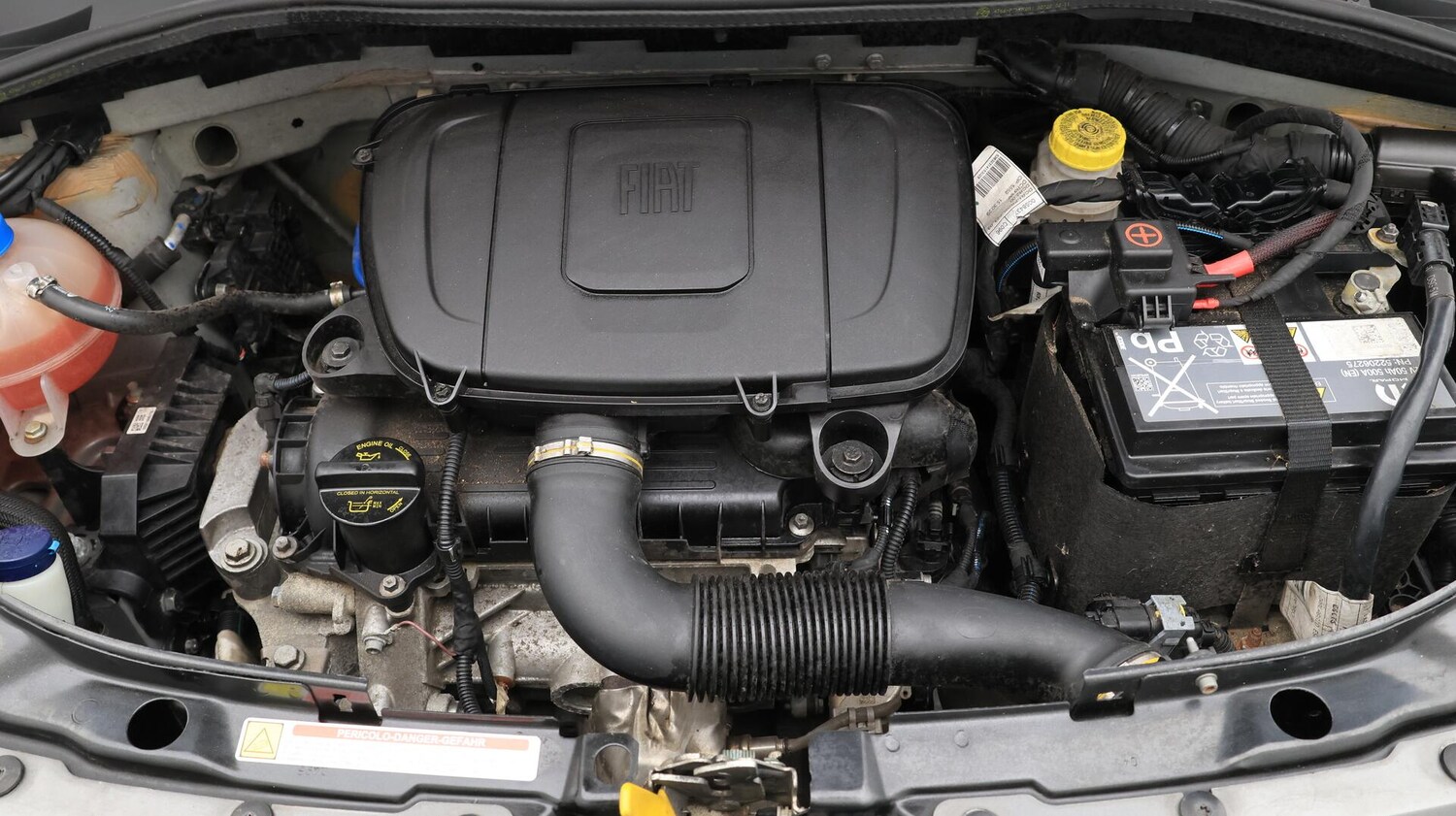 Used Fiat 500 2023 for sale - 76632761: Photo 20