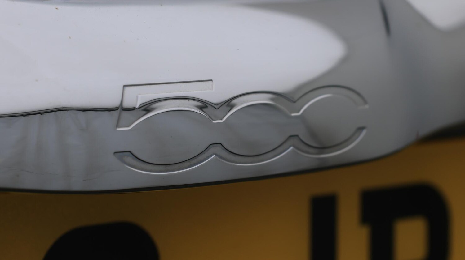 Used Fiat 500 2023 for sale - 76632761: Photo 21