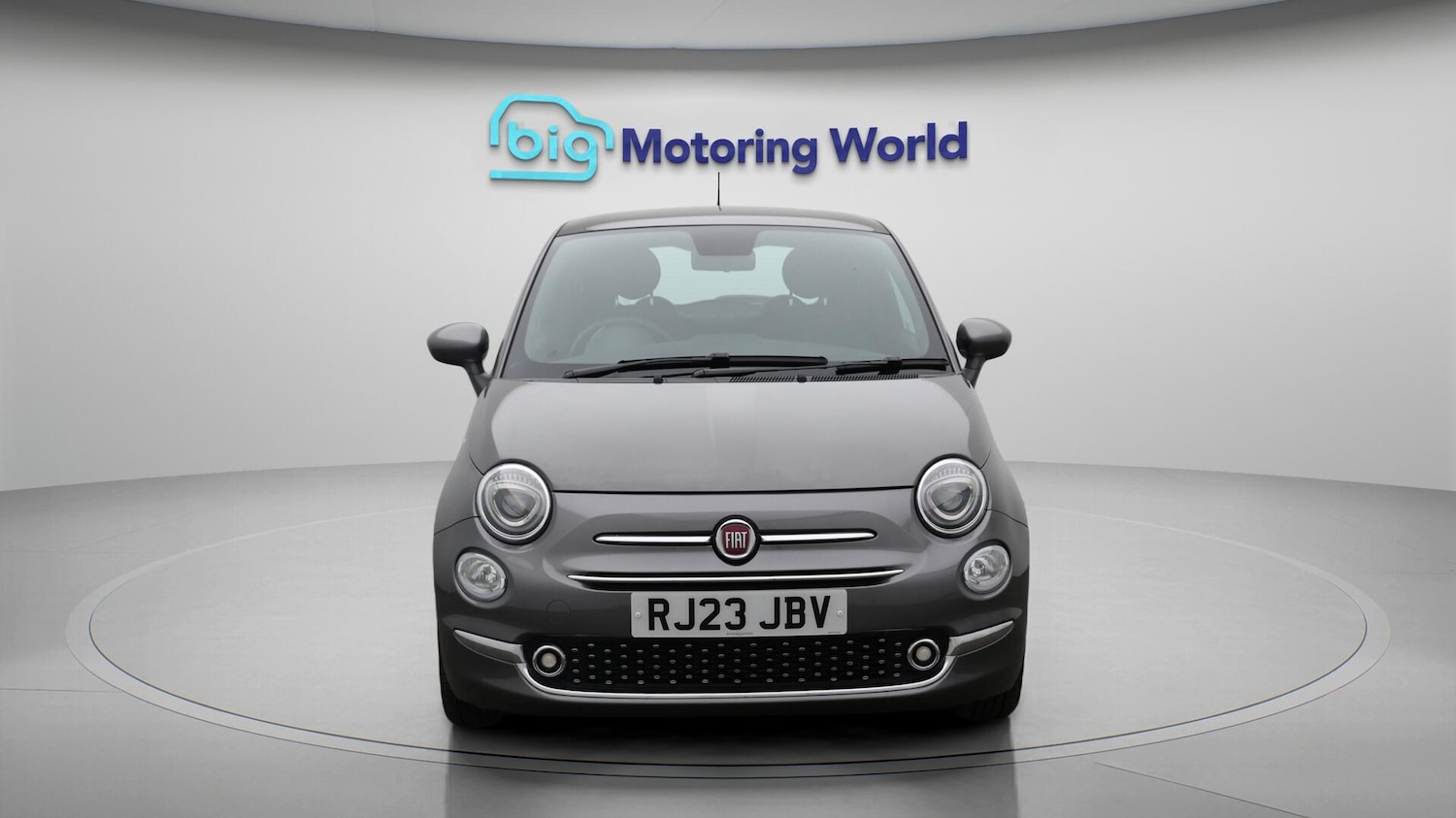 Used Fiat 500 2023 for sale - 76632761: Photo 3