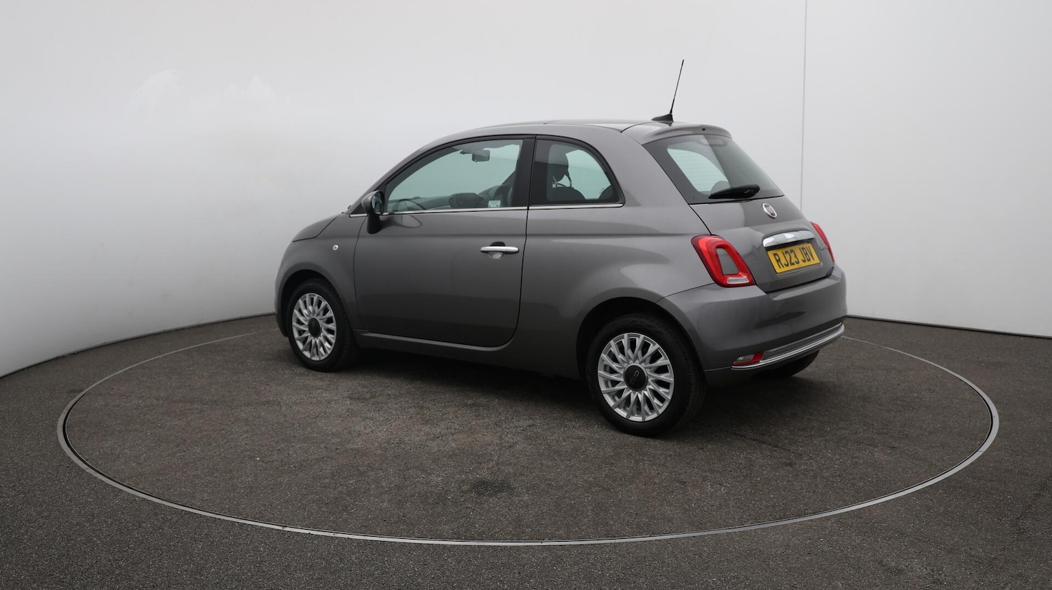 Used Fiat 500 2023 for sale - 76632761: Photo 35