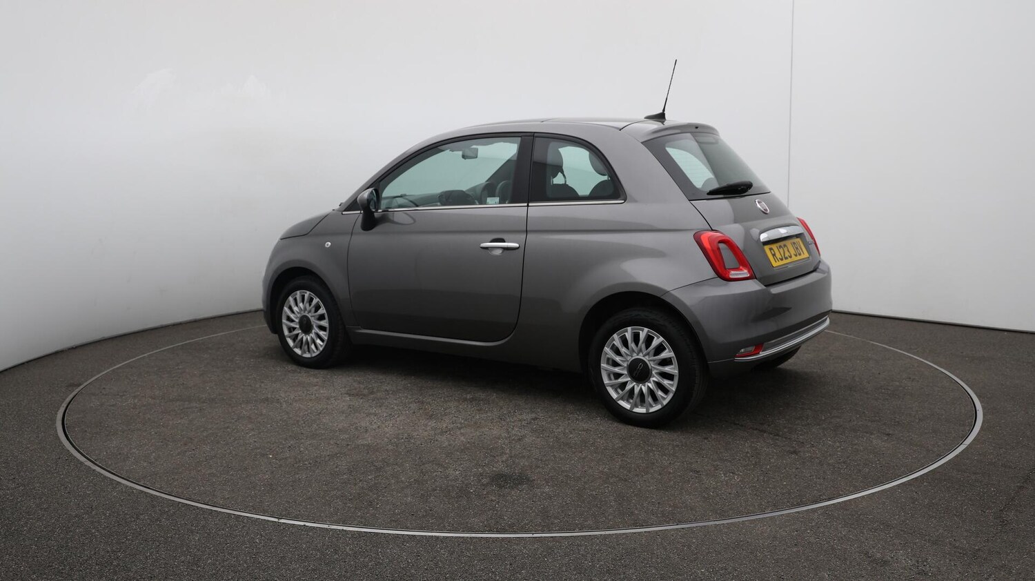 Used Fiat 500 2023 for sale - 76632761: Photo 36