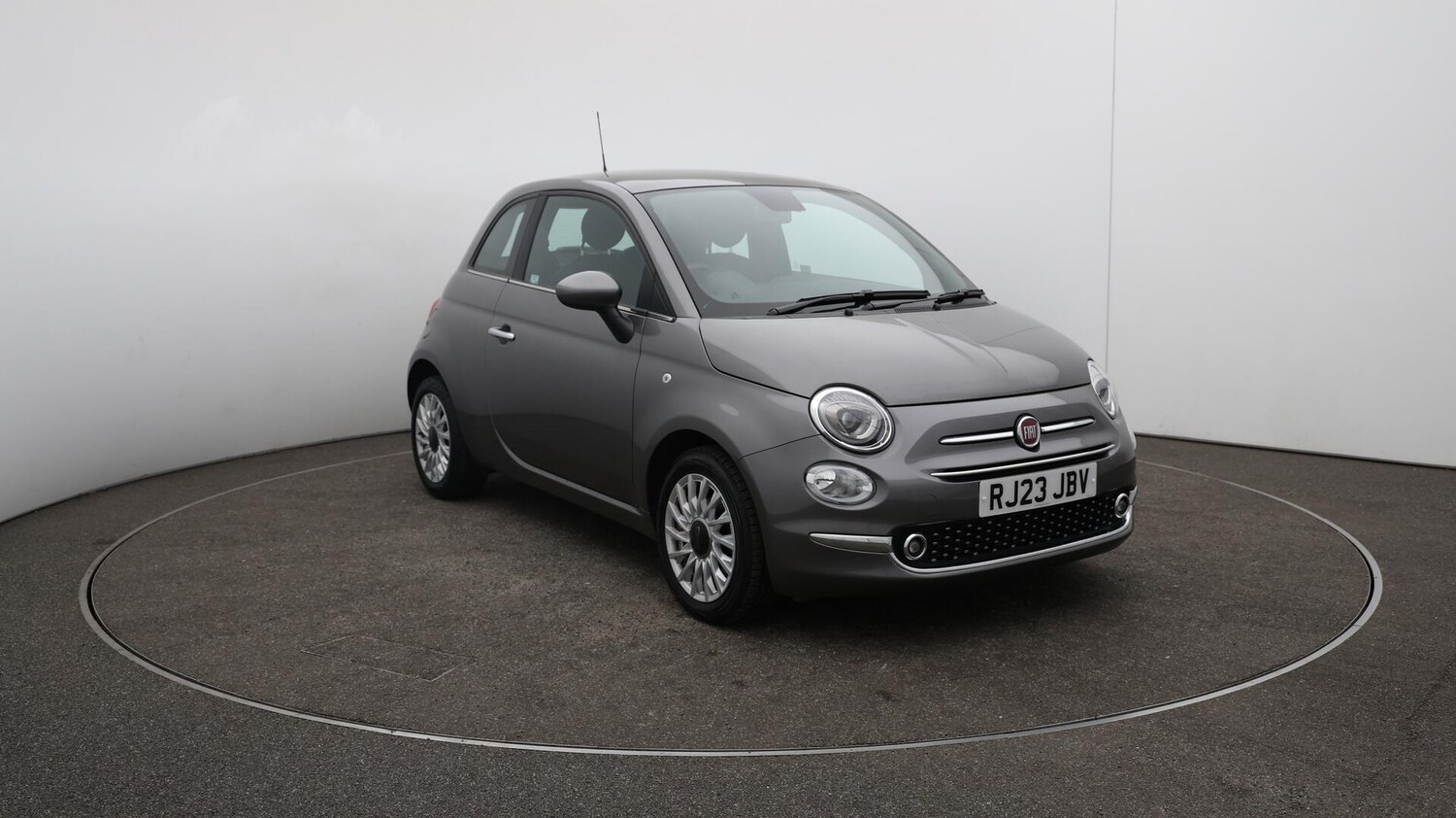 Used Fiat 500 2023 for sale - 76632761: Photo 43
