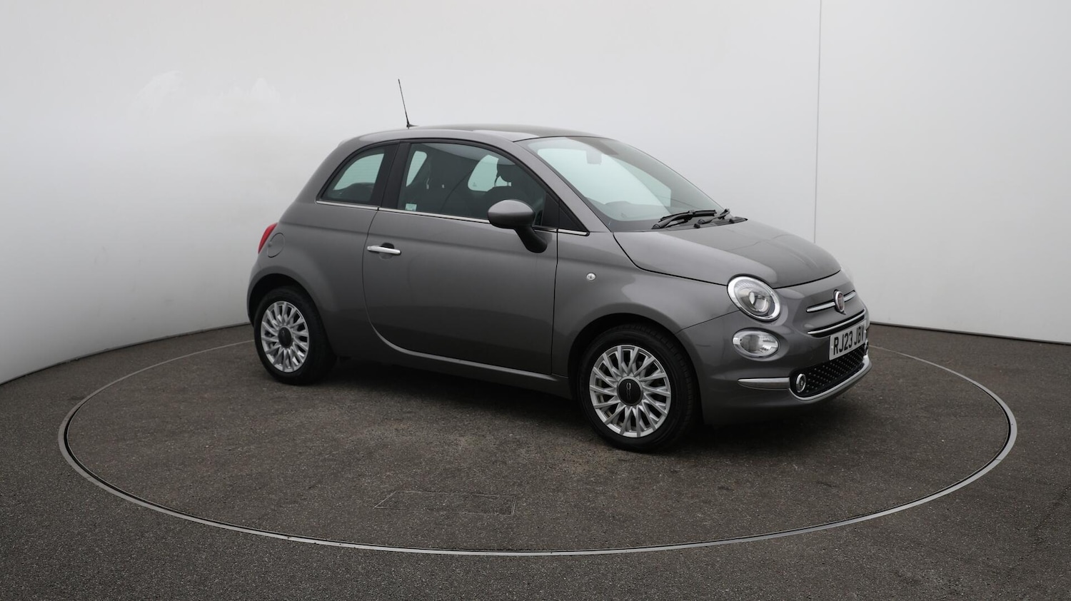 Used Fiat 500 2023 for sale - 76632761: Photo 45