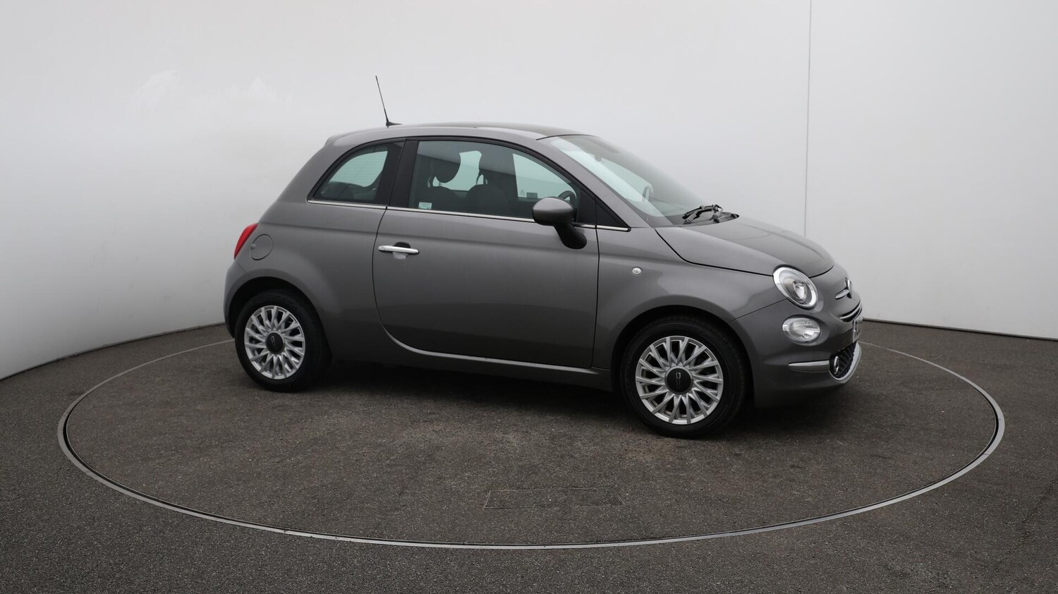 Used Fiat 500 2023 for sale - 76632761: Photo 46