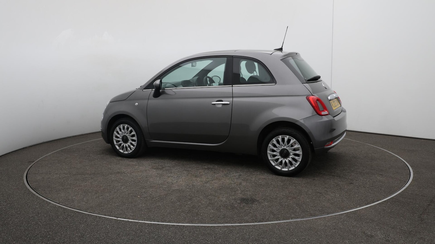 Used Fiat 500 2023 for sale - 76632761: Photo 47