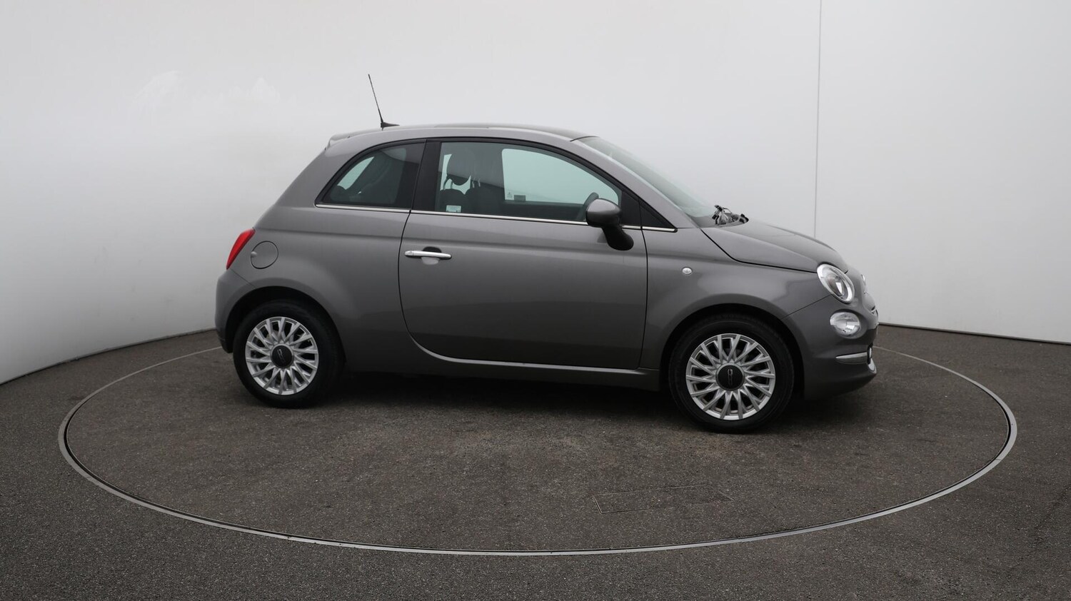 Used Fiat 500 2023 for sale - 76632761: Photo 48