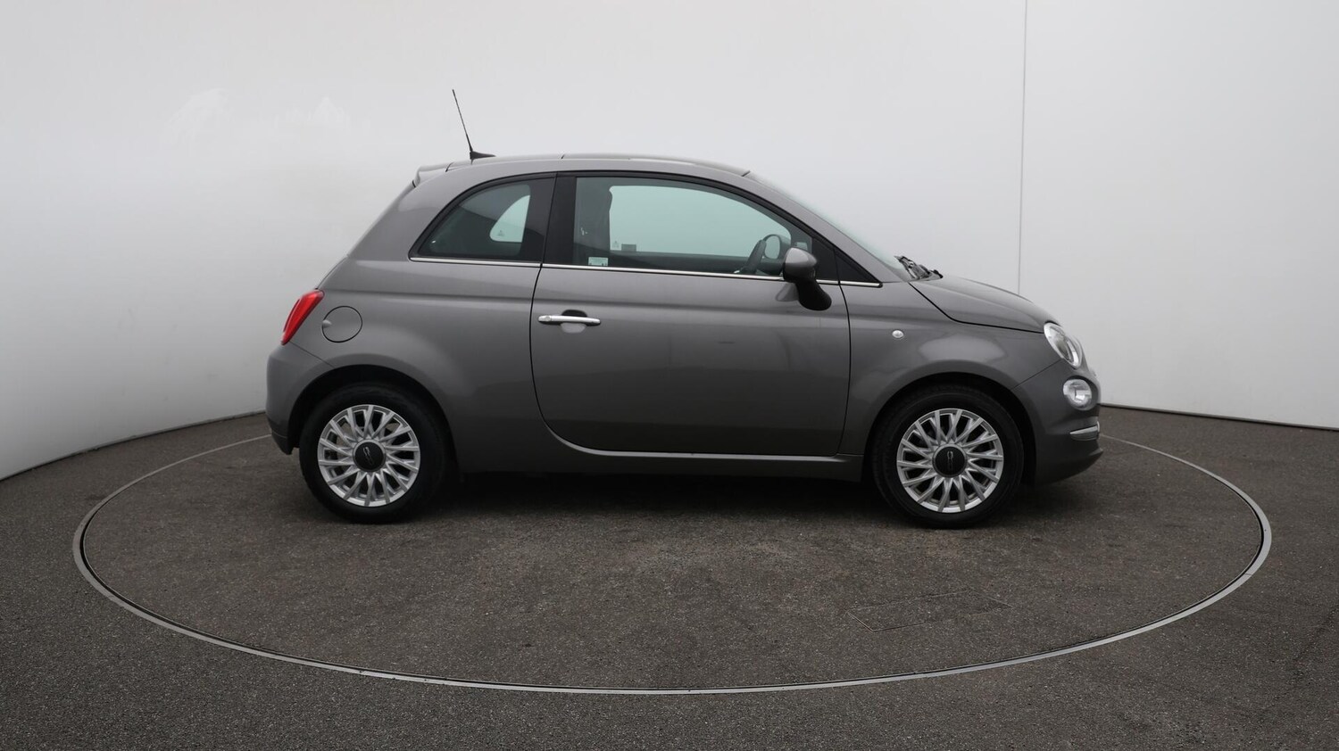 Used Fiat 500 2023 for sale - 76632761: Photo 49