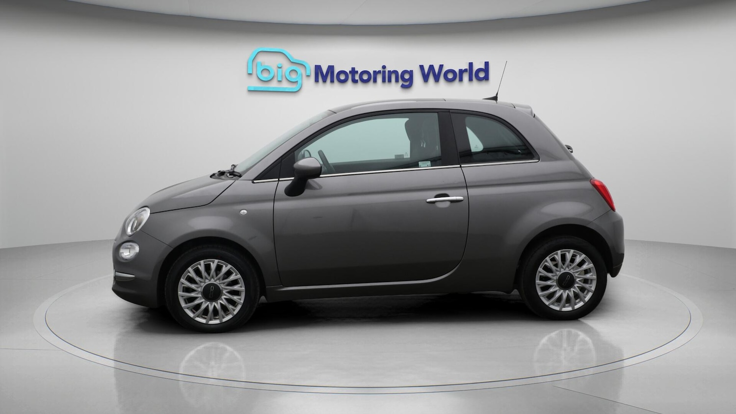 Used Fiat 500 2023 for sale - 76632761: Photo 5