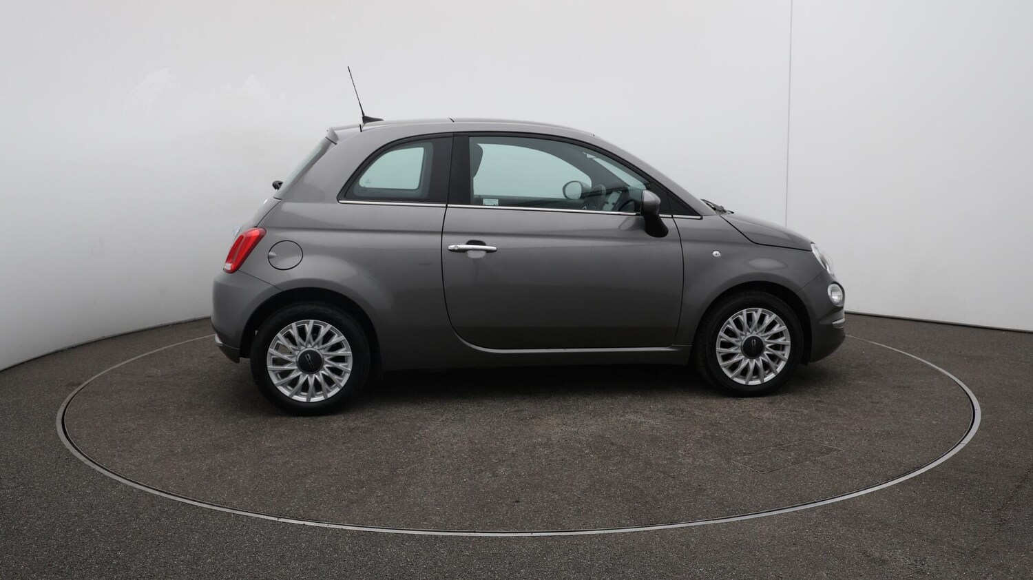 Used Fiat 500 2023 for sale - 76632761: Photo 50