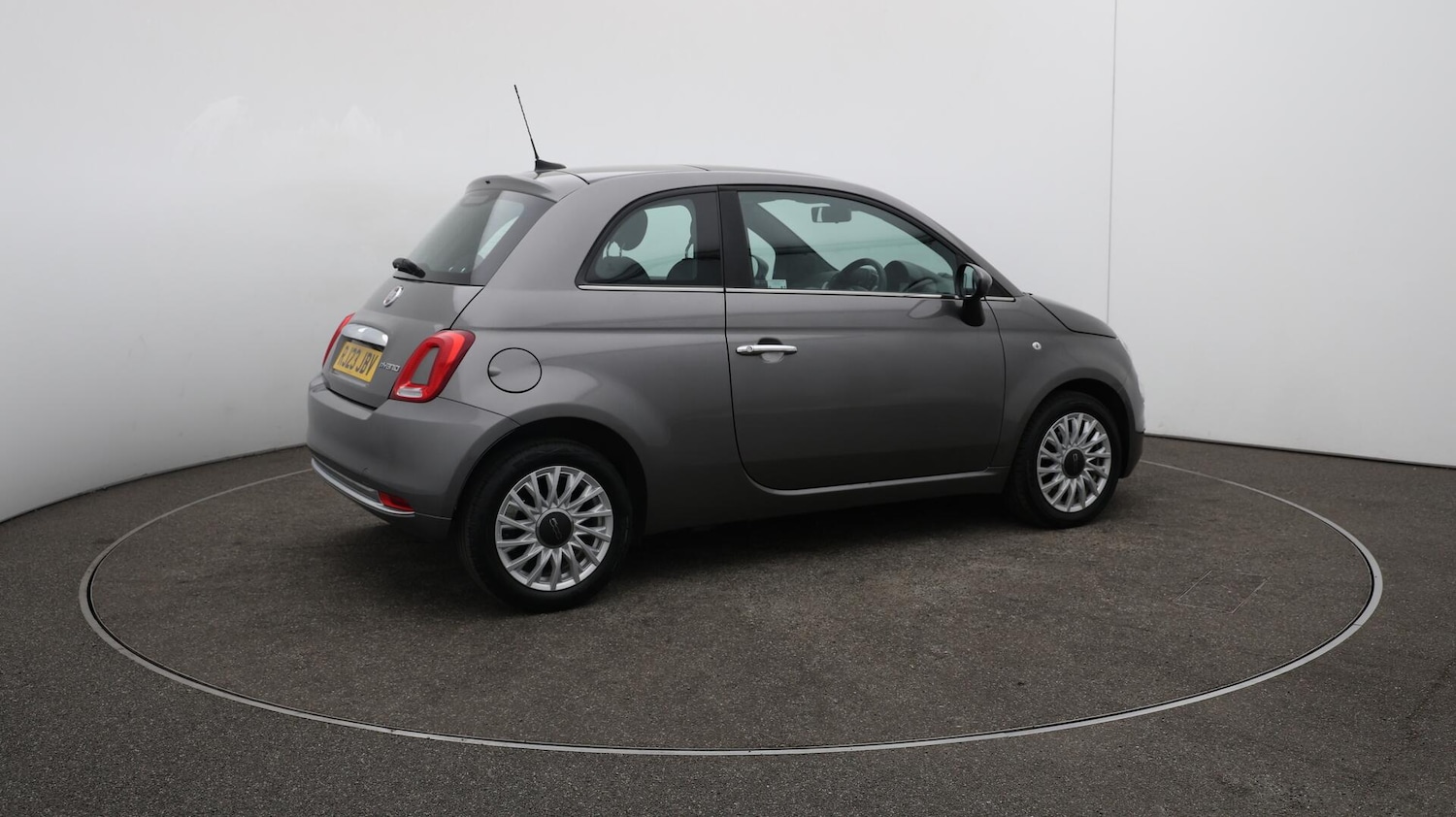 Used Fiat 500 2023 for sale - 76632761: Photo 52
