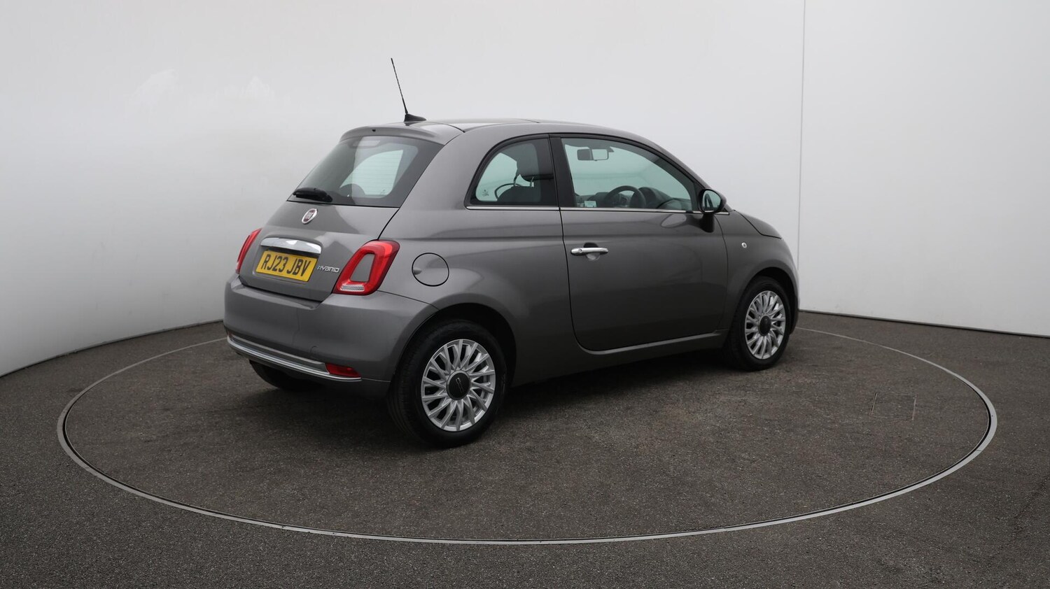 Used Fiat 500 2023 for sale - 76632761: Photo 53