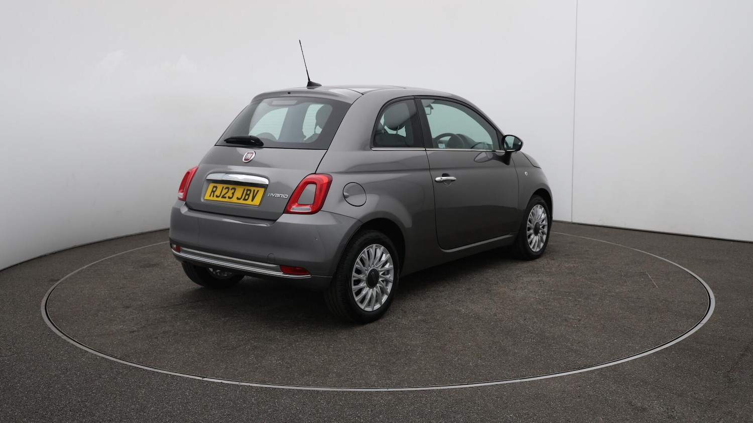 Used Fiat 500 2023 for sale - 76632761: Photo 54