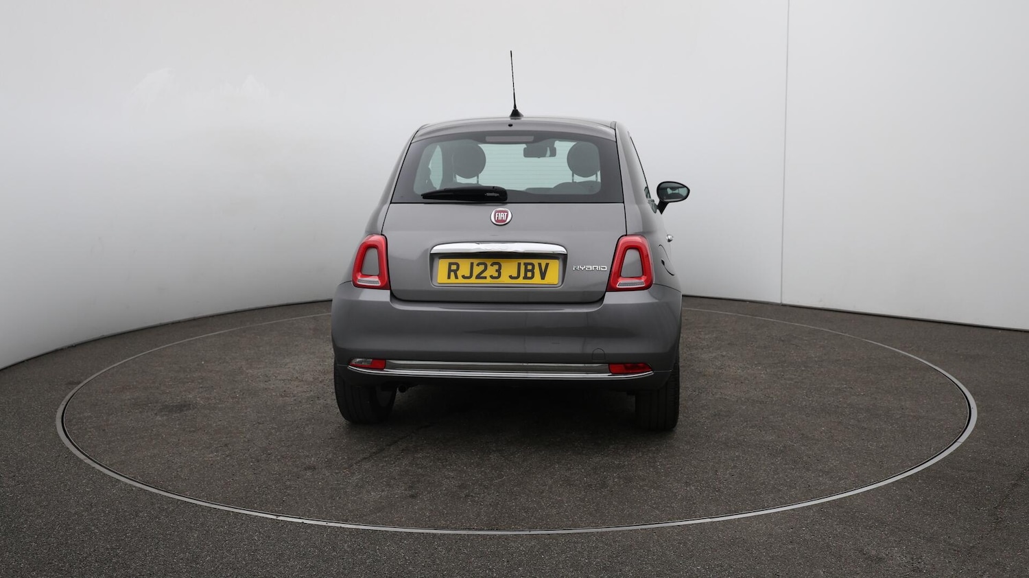 Used Fiat 500 2023 for sale - 76632761: Photo 57