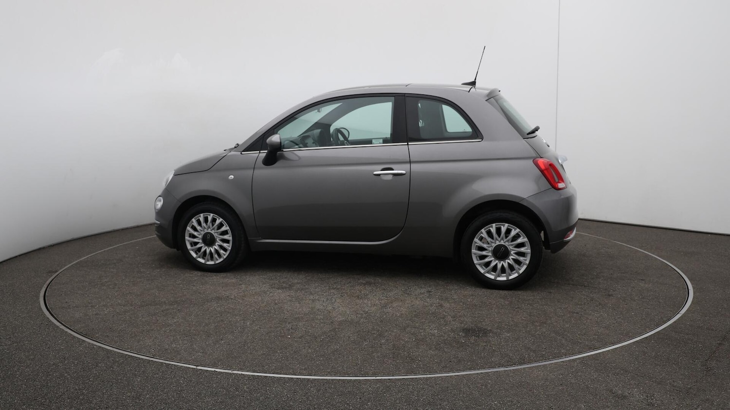Used Fiat 500 2023 for sale - 76632761: Photo 58