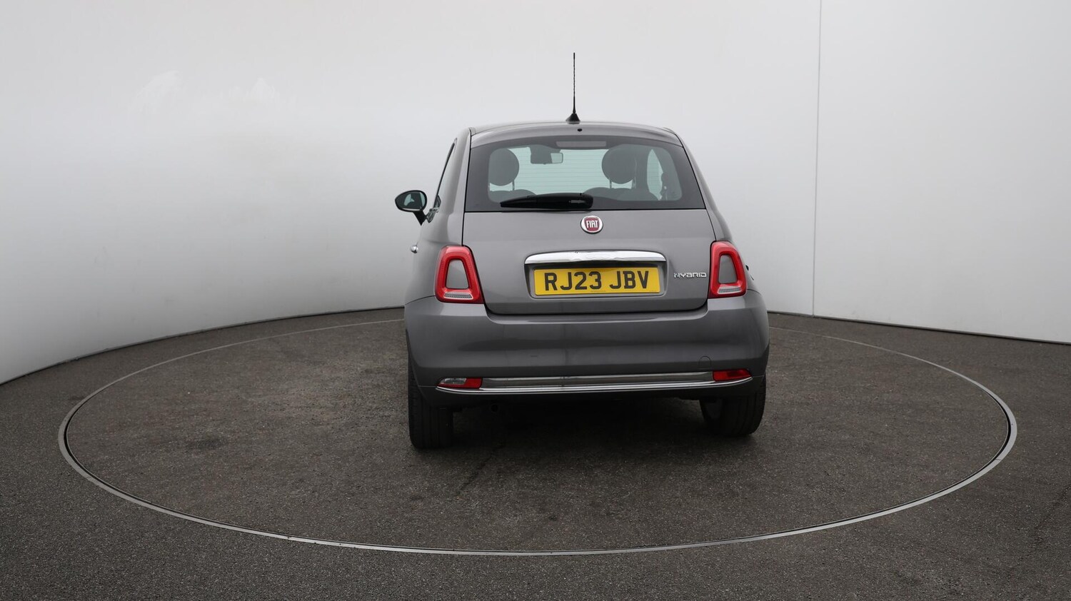 Used Fiat 500 2023 for sale - 76632761: Photo 59