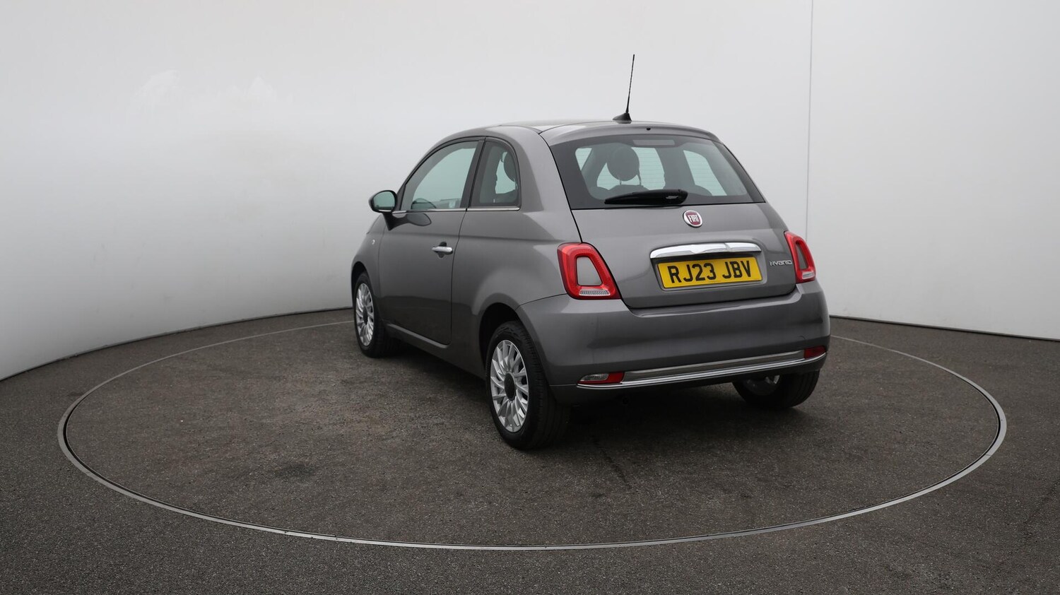 Used Fiat 500 2023 for sale - 76632761: Photo 61