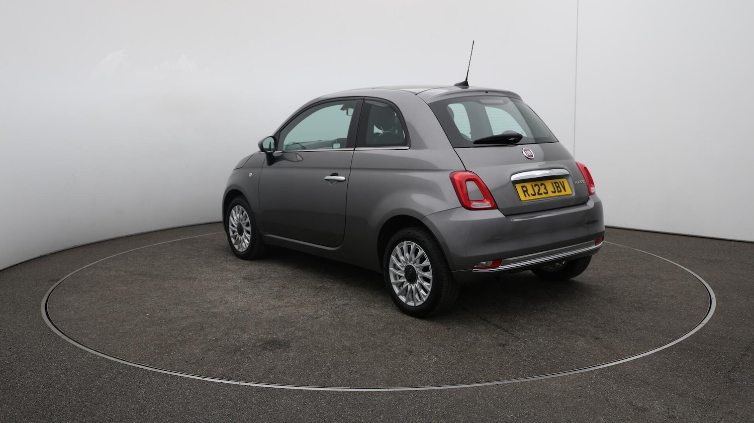 Used Fiat 500 2023 for sale - 76632761: Photo 62