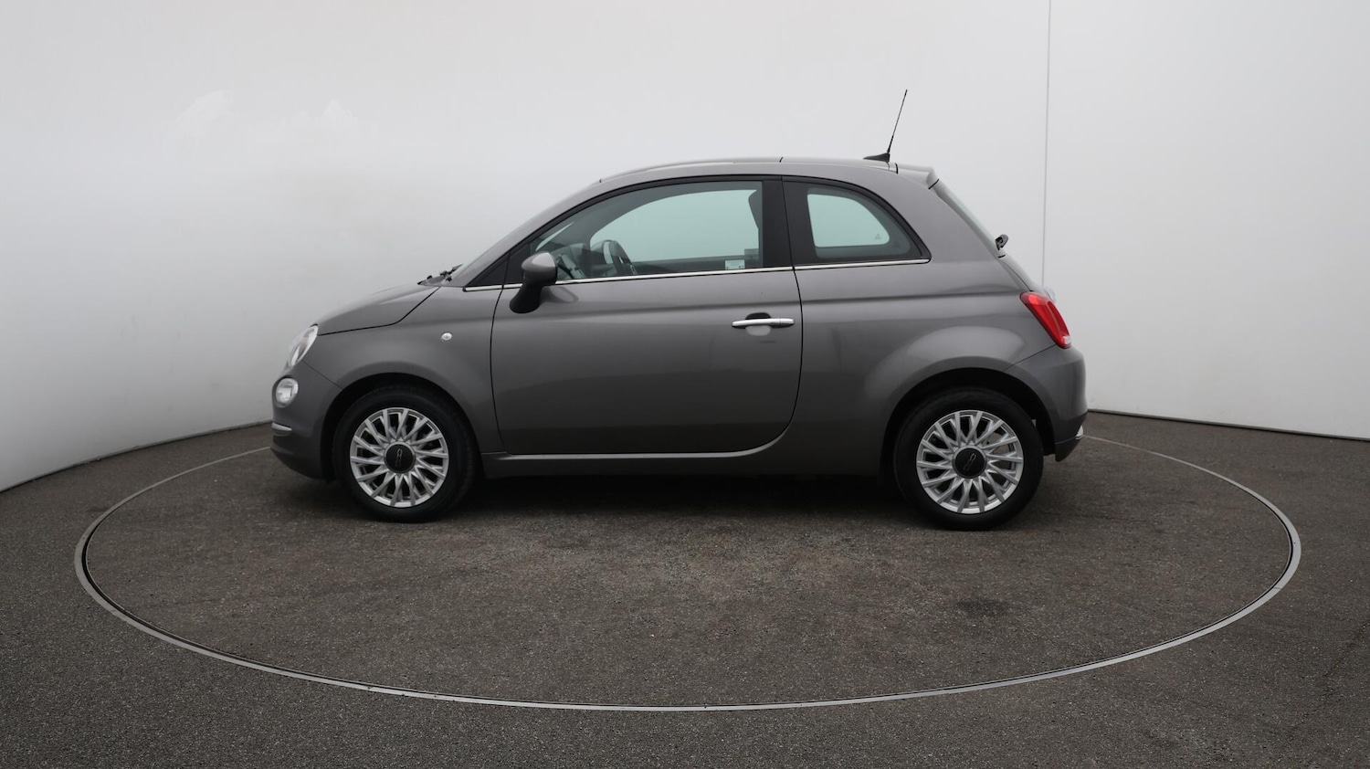 Used Fiat 500 2023 for sale - 76632761: Photo 64