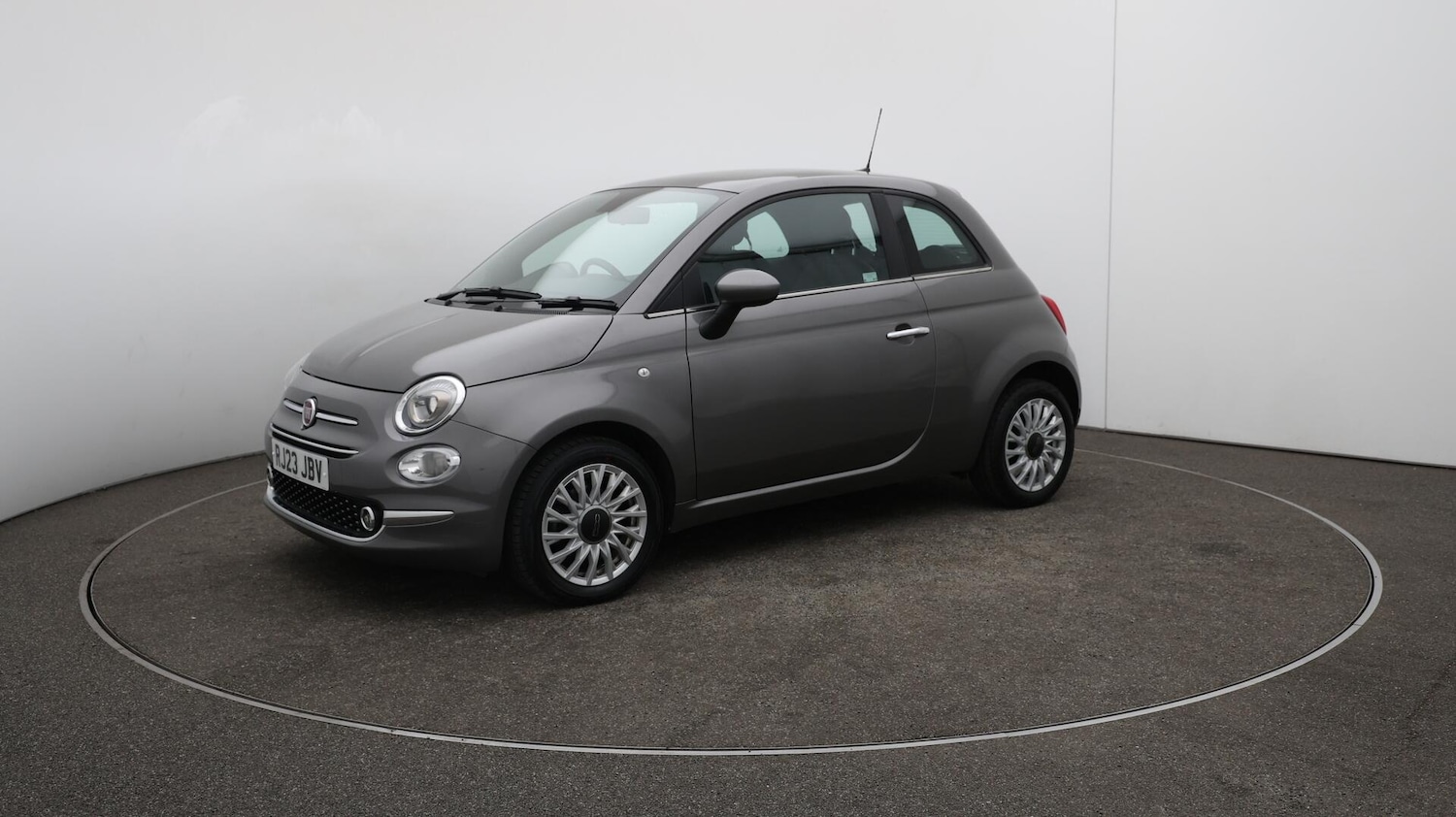 Used Fiat 500 2023 for sale - 76632761: Photo 68