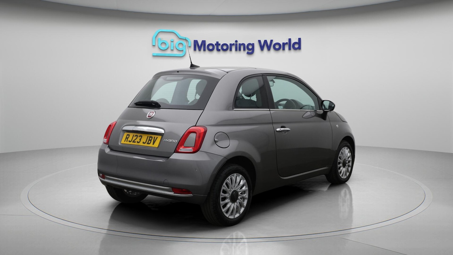 Used Fiat 500 2023 for sale - 76632761: Photo 8